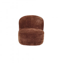 Edith Swivel Accent Chair